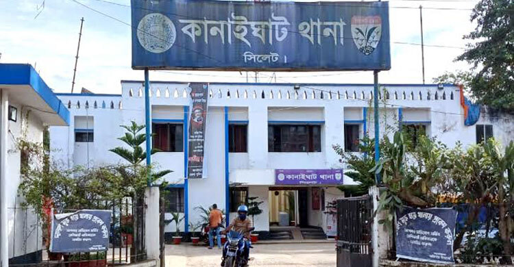 সিলেট সীমান্তে ভারতীয় খাসিয়ার গুলিতে বাংলাদেশি যুবক নিহত