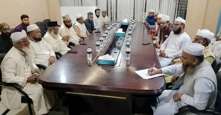 এমসি কলেজের ঘটনায় জামায়াতের আপস, শিবিরের প্রতিবাদ