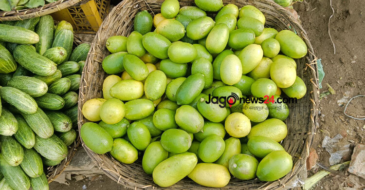 সিলেটে লেবুর হালি ৮০-১৫০ টাকা