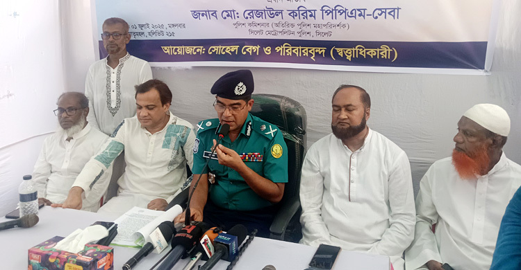 যুবলীগ-ছাত্রলীগের পর ছাত্রদল নেতার দখলে, বাড়ি ফিরে পেলেন প্রবাসী