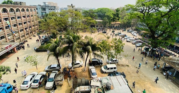 সিলেটে হত্যা ও মাদক মামলায় দুজনের মৃত্যুদণ্ড