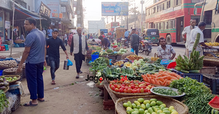 সিলেটে লেবুর হালি ৮০ থেকে ১৫০ টাকা