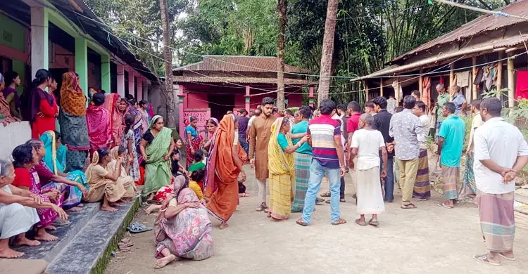 চার দশক প্রবাসে কাটানো রেমিট্যান্স যোদ্ধার শেষ বিদায়েও ভোগান্তি