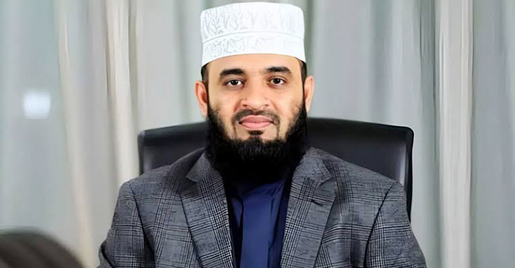 সাধারণ কথা নিজেদের গায়ে মাখা ঠিক হয়নি: বিএনপিকে আজহারী