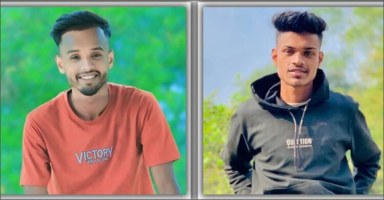 সিলেটে ট্রাকের ধাক্কায় প্রাণ গেলো দুই মোটরসাইকেল আরোহীর