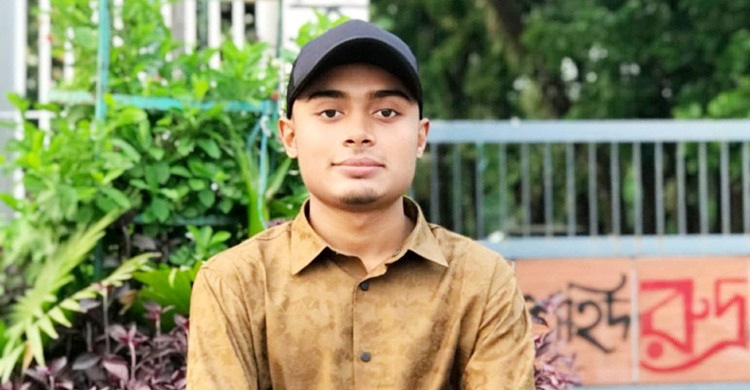 সিলেটে বৈষম্যবিরোধী ছাত্র আন্দোলনের এক নেতাকে ছুরিকাঘাত