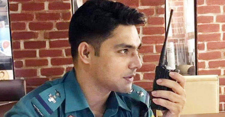 সিলেটে রায়হান হত্যা: জামিনে মুক্ত এসআই আকবর