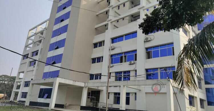 অবশেষে চালু হচ্ছে সিলেট জেলা হাসপাতাল