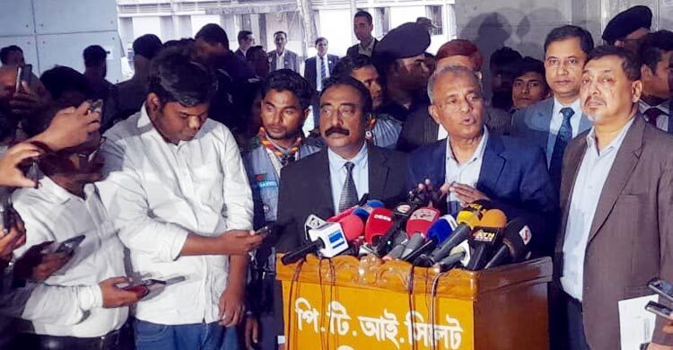 নির্বাচনের সঙ্গে জড়িত কেউ আওয়ামী লীগের দোসর না, সবাই খুব ভালো