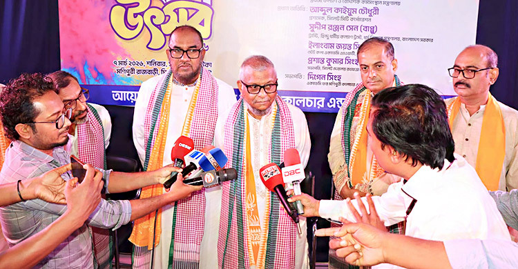 অপরাধীদের কোনোভাবেই ছাড় দেওয়া হবে না: প্রবাসীকল্যাণমন্ত্রী