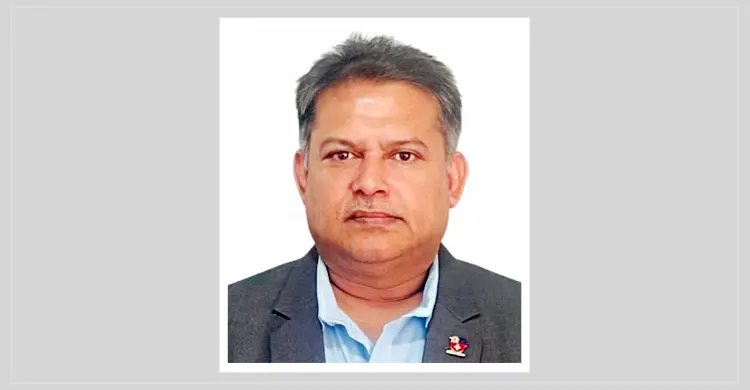 সিলেটের নতুন বিভাগীয় কমিশনার মশিউর রহমান