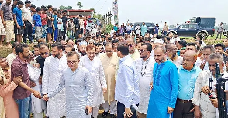 আমরা উত্তরাধিকার সূত্রে অনেক অব্যবস্থাপনা পেয়েছি: বাণিজ্যমন্ত্রী