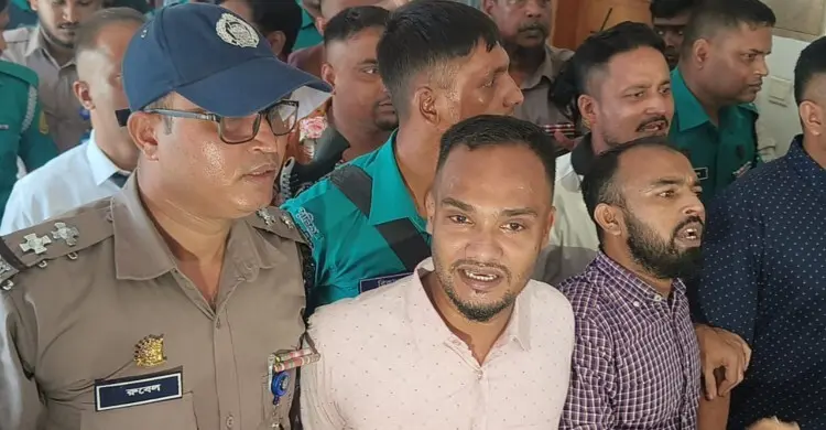 এমসি কলেজ ছাত্রাবাসে দলবদ্ধ ধর্ষণ মামলার রায় আজ