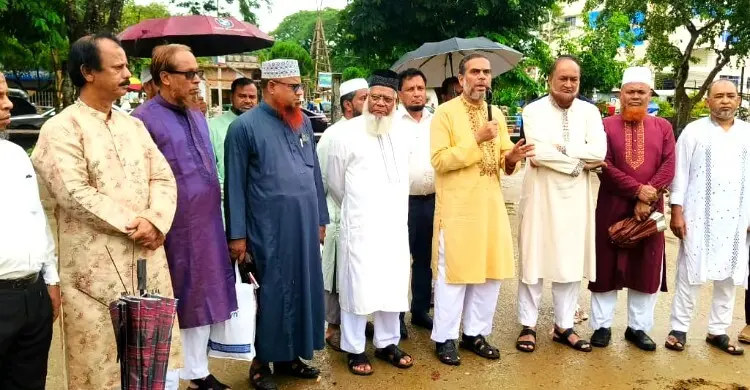 সিলেটে ১১ দলীয় জোটের বিভাগীয় সমাবেশ আজ