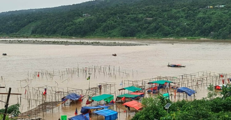 ৩ বিভাগে ৩ দিন ভারী বৃষ্টির শঙ্কা, হতে পারে বন্যা