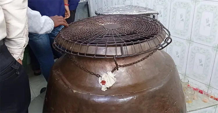 নজির স্থাপন করেই সিলেট ছাড়ছেন ডিসি সারওয়ার