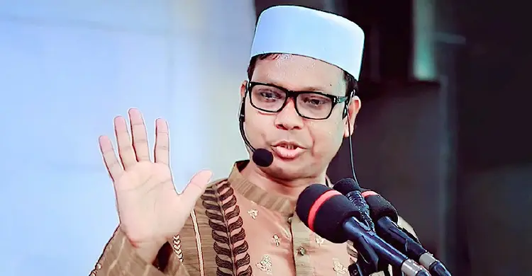 নজির স্থাপন করেই সিলেট ছাড়ছেন ডিসি সারওয়ার