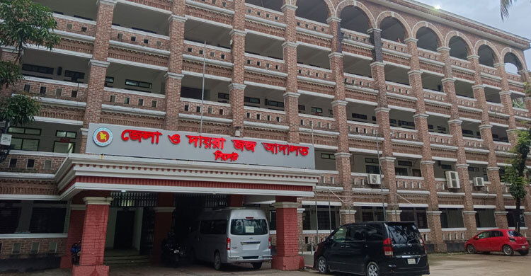 জমির জন্য ভাইকে খুন, চার ভাইসহ ৮ জনের মৃত্যুদণ্ড