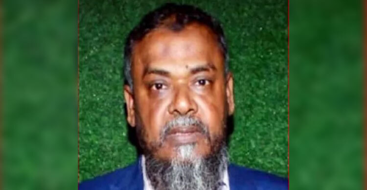 সিলেটে সেনাবাহিনীর অভিযানে অস্ত্রসহ বিএনপি নেতা আটক