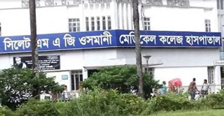 সিলেটে বাড়ছে হাম আক্রান্তের সংখ্যা, হাসপাতালে ভর্তি ২০