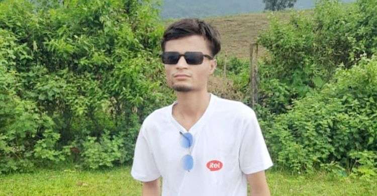 জাফলংয়ে নিখোঁজের ৭ দিন পর ভেসে উঠলো পর্যটকের মরদেহ