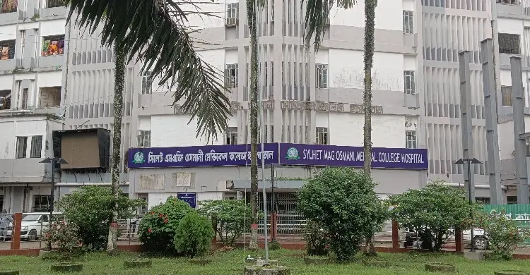 ডেঙ্গুতে প্রথম মৃত্যু দেখল সিলেটবাসী