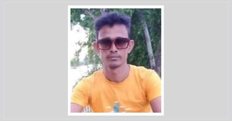 সীমান্তের ওপারে পড়ে আছে বাংলাদেশি যুবকের গুলিবিদ্ধ মরদেহ