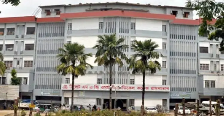 সিলেটে হামের উপসর্গ নিয়ে একদিনে তিন শিশুর মৃত্যু