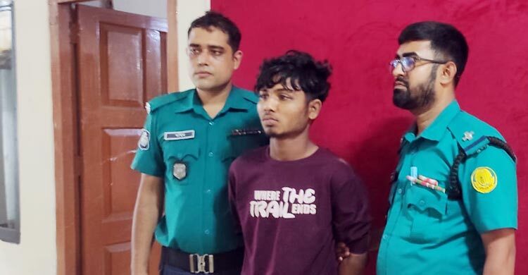 সিলেটে ছিনতাইকারীর ছুরিকাঘাতে র‌্যাব সদস্য নিহত