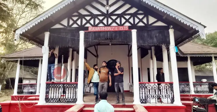 দুই দশক পর রাতে শ্বশুরবাড়ি যাচ্ছেন তারেক রহমান