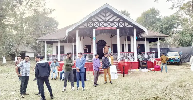 দুই দশক পর রাতে শ্বশুরবাড়ি যাচ্ছেন তারেক রহমান