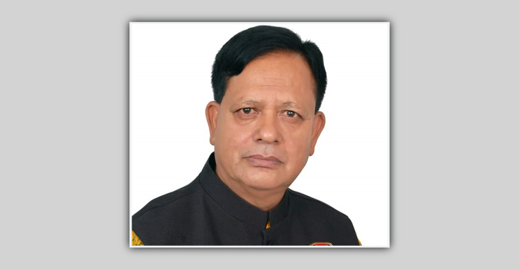 বিশ্বনাথ পৌরসভার মেয়র মুহিবুরের নামে সাইবার ট্রাইবুনালে মামলা