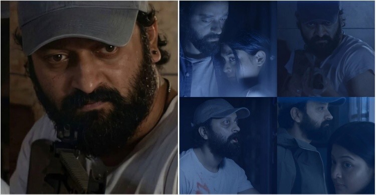 ‘অ্যানি’র ট্রেলারেই বাজিমাত, দর্শক বলছে, ‘এ যেন এক নতুন সাইমন’