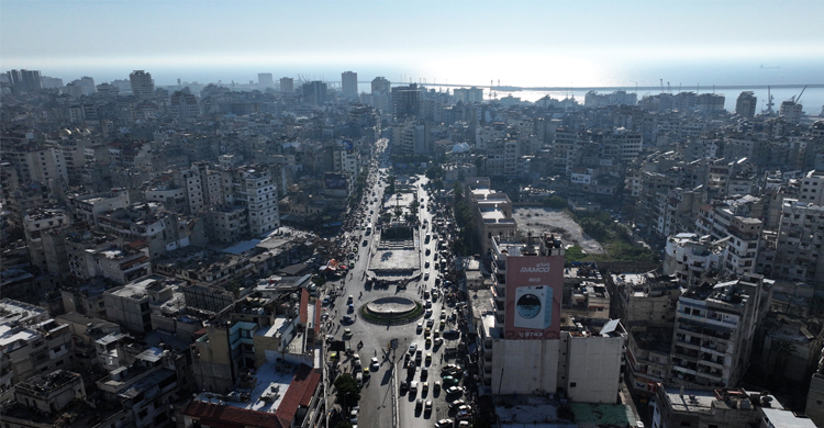 ইরাক-সিরিয়ার আইএস নেতা নিহত