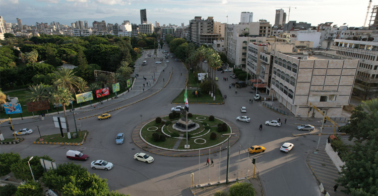 সিরিয়ায় বড় বিনিয়োগের ঘোষণা সৌদি আরবের