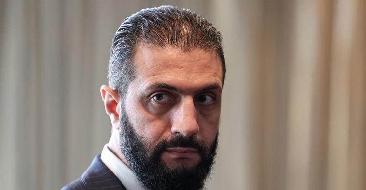 ঐতিহাসিক সফরে যুক্তরাষ্ট্রে গেলেন সিরিয়ার প্রেসিডেন্ট