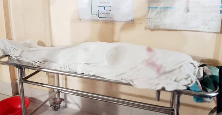 টেকনাফে বিজিবি-গ্রামবাসীর সংঘর্ষ, গুলিতে রোহিঙ্গা নিহত