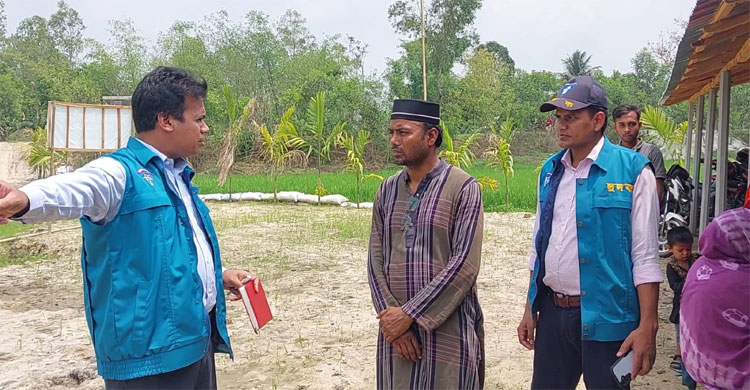 ঠাকুরগাঁওয়ে &lsquo;গায়েবি&rsquo; মাদরাসার খোঁজে দুদকের অভিযান