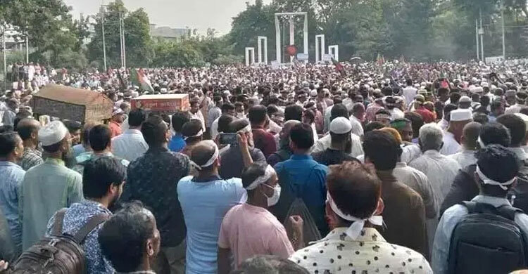 ১৫ শতাংশ বাড়িভাড়ায় অর্থ মন্ত্রণালয়ের সম্মতি, ‘খুশি’ শিক্ষকরা