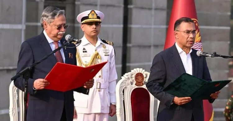 সরকারের দুই মাস পূর্তিতে প্রধানমন্ত্রীর কার্যালয়ে সংবাদ সম্মেলন শনিবার