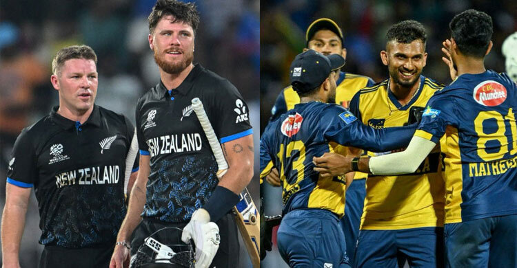 টিভিতে দেখুন আজকের খেলা, ২৫ ফেব্রুয়ারি ২০২৬