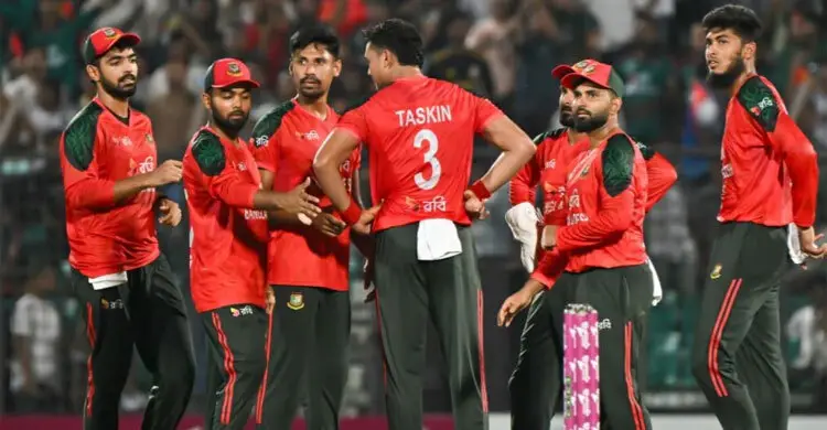 টি-২০ বিশ্বকাপে বাংলাদেশের ম্যাচগুলো কবে, কোথায়, কার বিপক্ষে