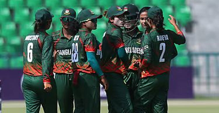 এবার নেদারল্যান্ডসের বিপক্ষেও হার বাংলাদেশের!