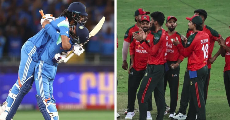 আইসিসির দ্বিচারিতা: ভারতের ক্ষেত্রে ‘হ্যাঁ’, বাংলাদেশের ক্ষেত্রে ‘না’