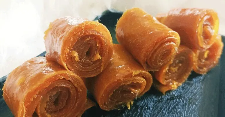 রোদ ছাড়া আমসত্ত্ব তৈরি করবেন যেভাবে