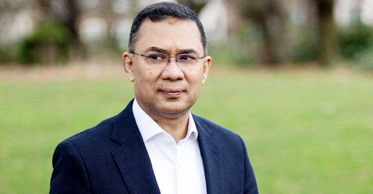 তারেক রহমান দেশে ফেরার খবরে বিএনপিতে নতুন উদ্দীপনা