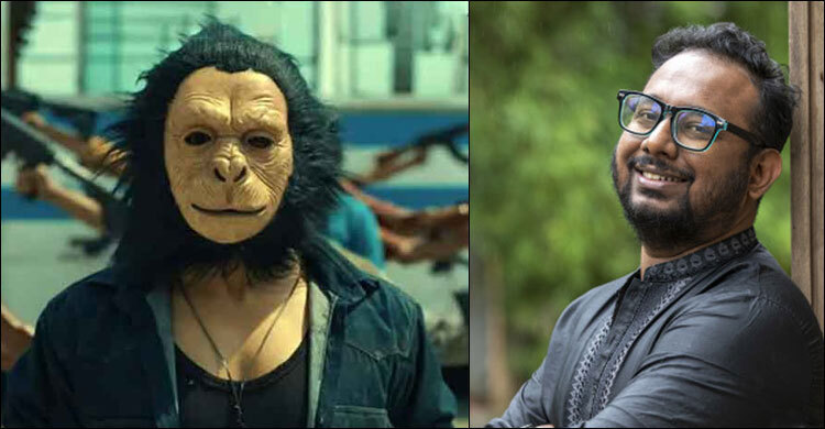 ‘তাণ্ডব-২’ শুটিং শেষ, রাফি এগোচ্ছেন নতুন ছবি নিয়ে