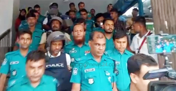 Tavella murder: 3 sentenced to life imprisonment, 4 acquitted