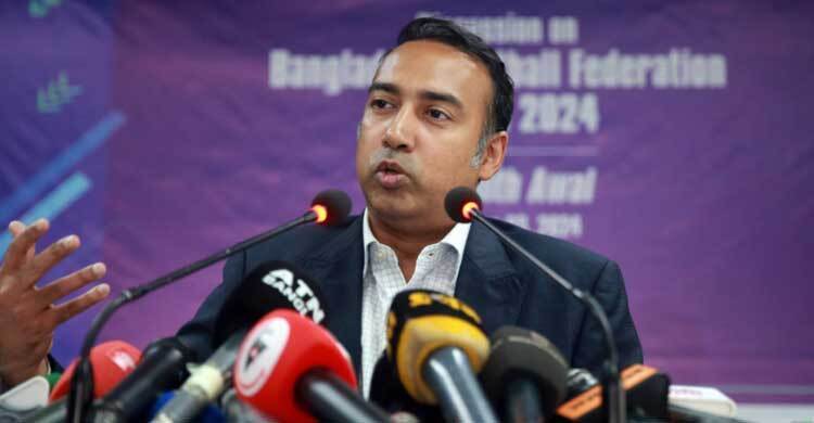 Tabith elected new BFF president