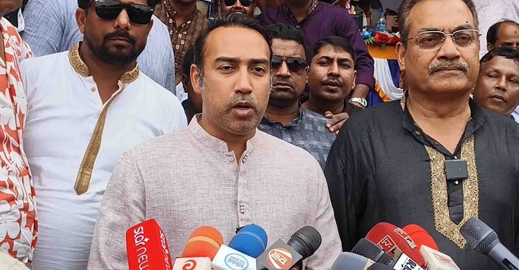 তৃণমূল পর্যায়ের ফুটবলকে বিশ্বব্যাপী ছড়িয়ে দিতে কাজ করছে বাফুফে